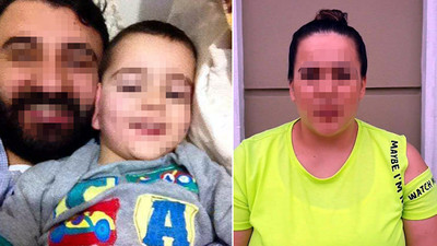 İntihar iddiasının ardından cinayet çıktı