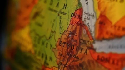 Büyükelçilikten ülkedeki Türklere çağrı: Ülkeden ayrılın
