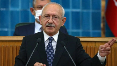 Kılıçdaroğlu: ''6 ay işten çıkarma yasağı gelsin''