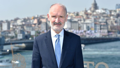 İTO Başkanı Avdagiç'ten döviz ve faiz açıklaması
