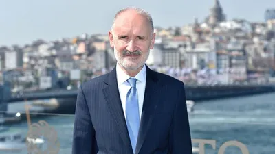 İTO Başkanı Avdagiç'ten döviz ve faiz açıklaması
