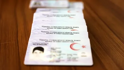 Kimliklerde e-İmza dönemi bir ay içinde başlıyor