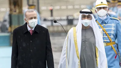 Çok konuşulacak iddia: BAE, Aselsan'ı istiyor