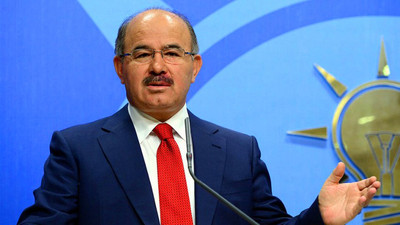 AK Partili Hüseyin Çelik: ''Verilen ceza AK Parti iktidarına yapılmış kötülük''
