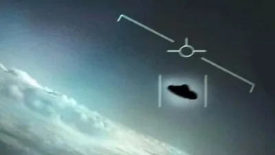 ABD, UFO'lar için özel birlik kurdu