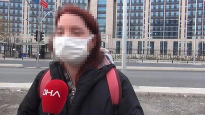 İş arayan tiyatro oyuncusuna cinsel saldırı!