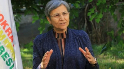 Leyla Güven’e 5 yıl hapis
