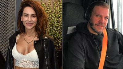 Tolga Karel'in eski eşinden olay açıklama: ''Ne nafakası, çocuğunu bile aramıyor''