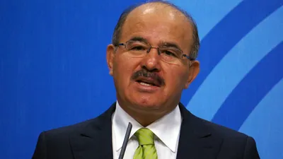 AK Partili Hüseyin Çelik'ten Kaftancıoğlu açıklaması: ''Karar çok yanlış''