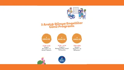 Şişli'de çocuklar için engel yok