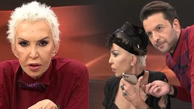 Seyhan Soylu'dan Nihat Doğan'a 1.5 milyon TL'lik jest