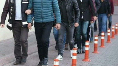 7 ilde DHKP/C operasyonu: 25 gözaltı