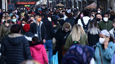 Sağlık Bakanlığı güncel koronavirüs tablosunu açıkladı