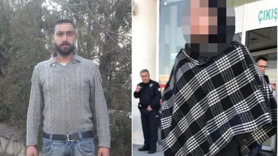 Eşiyle birlikte yakaladığı arkadaşını bıçaklamıştı! Karar çıktı