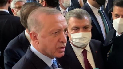Zam alamayan sağlık çalışanları isyan etti
