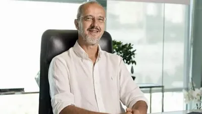 Kanal D'de sürpriz istifa! Murat Saygı istifa etti