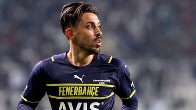 Fenerbahçe'den İrfan Can Kahveci için yeni gelişme!