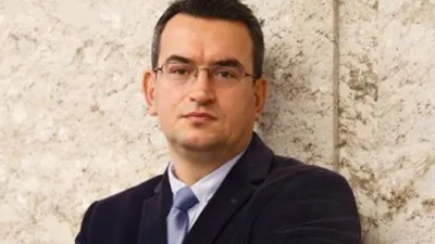 DEVA Partisi casusluktan tutuklanan Metin Gürcan için tavrını belli etti