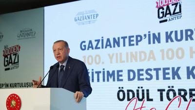 Erdoğan'dan yeni faiz çıkışı: ''Bunlara söyleyecek sözümüz yok!''