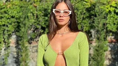 Demet Özdemir'den olay itiraf: O ilişkiyi bozarım
