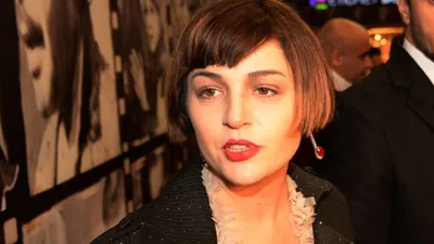 Gonca Vuslateri'ye kargocu tacizi! Sosyal medyadan isyan etti