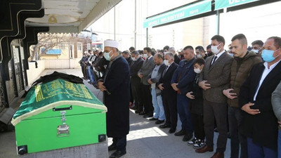 16 yaşındaki genç kalbine yenik düştü