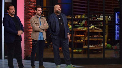 MasterChef Türkiye'de yeni dönem! Ünlü şef açıkladı