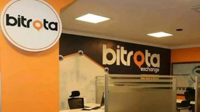 Bitrota vurgununda kilit isim yakalandı