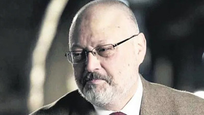 Cemal Kaşıkçı cinayetinde yeni gelişme