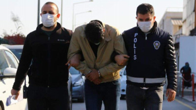 2,5 aylık genç kadına kabusu yaşatıp, suçu itiraf eden koca serbest!