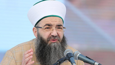 Erdoğan taziyelerini iletmişti! Cübbeli Ahmet'ten Yusuf el-Karadavi itirazı