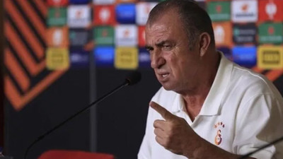Fatih Terim'den operasyon açıklaması