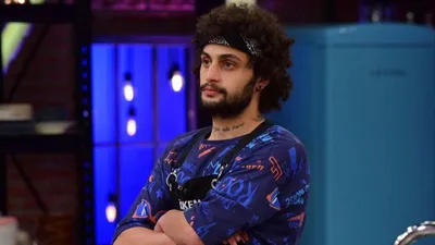 MasterChef'te takımı Görkem'in ipini çekti