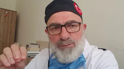 ''İkinci eş alın'' diyen doktor GATA'ya geri döndü