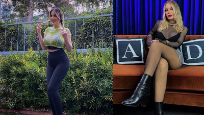 Hande Sarıoğlu ''Abla zamlar seni etkilemiyor galiba'' diyen takipçisine olay yanıt
