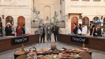 MasterChef Türkiye'de haftanın eleme adayları belli oldu