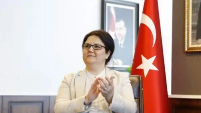 Bakan Yanık torpil iddialarına böyle yanıt verdi