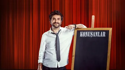 Ünlü isimlerden RTÜK'e Hasan Can Kaya tepkisi