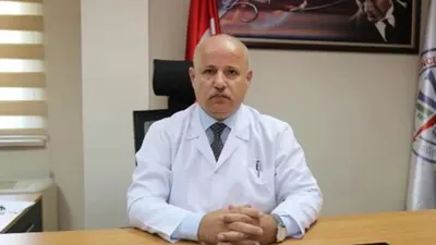 Görülmemiş olay: Başhekim kendini şikayet etti, savcılık bakın ne karar verdi!