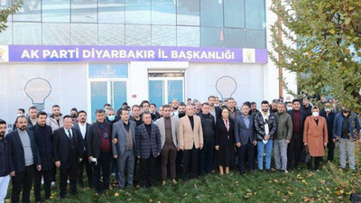 Gelecek Partisi'nde deprem! 200 istifa birden