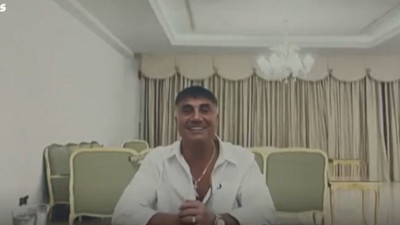 Sedat Peker günler sonra ortaya çıktı