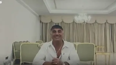 Sedat Peker günler sonra ortaya çıktı