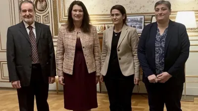 Skandal görüşme! Terör örgütünü paraya boğacaklar