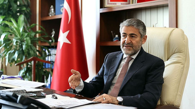 Kulisleri sallayan iddia: ''Bakan Nureddin Nebati de gidici''