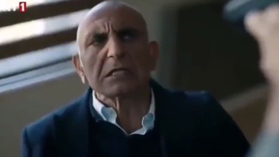 TRT Kılıçdaroğlu'nun sloganını komplocu karaktere söyletti