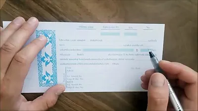 Senetlerde sistem değişiyor