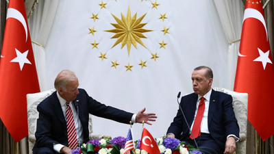 ABD basınından dikkat çeken ''Erdoğan, Biden'i memnun etmek istedi'' yorumu