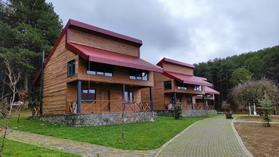 İşte tatilcilerin yeni gözdesi: Yılbaşı öncesi boş yer kalmadı