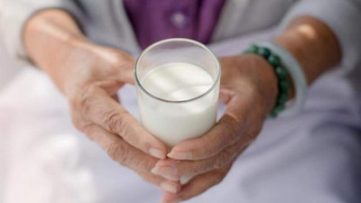 Zam üstüne zam gelen süt fiyatları vatandaşı çıldırttı