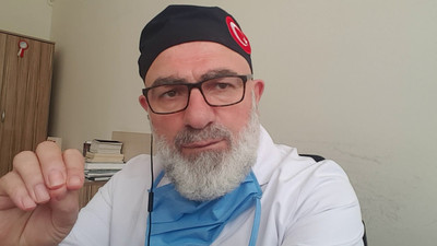 Eski GATA Başhekim Yardımcısı Edizer'den bir skandal açıklama daha
